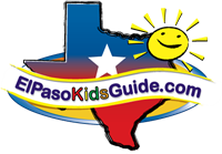 ElPasoKidsGuide.com Logo